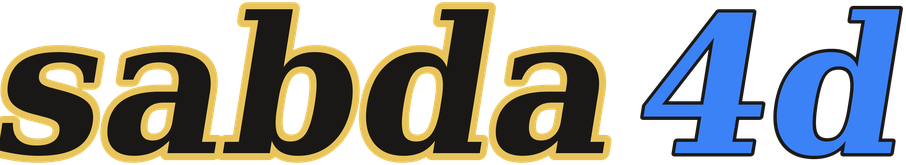 sabda4d logo